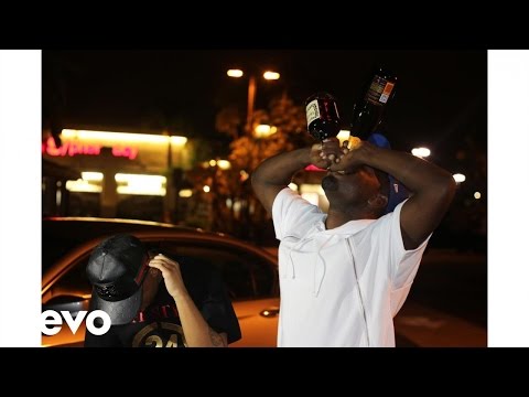 Tiny DC - The Boy Hot ft. Young Docc