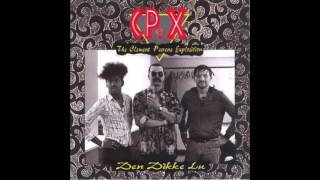 The Clement Peerens Explosition - 't Is Altijd Iets Met Die Wijven