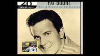Be Careful, It&#39;s My Heart - Pat Boone 11 320kbps Alta Fidelidad JGR 1957