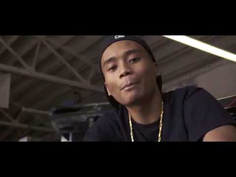 KelleyYoungan - Letter To You (Official Video) | Dir. By @_leway