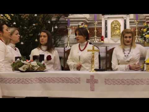 Klapa Nava - Božićni koncert 2016