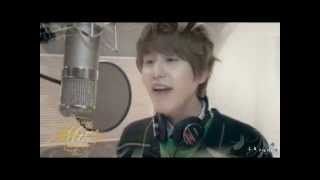 Super Junior - Santa U Are The One