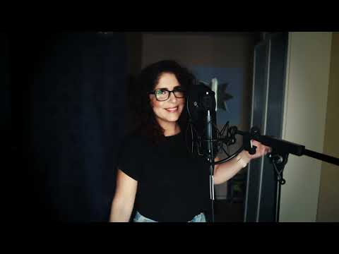 Rehearsing Stream of Passion's "The Hunter"!