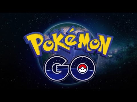 口袋妖怪Go玩法及資訊 "口袋妖怪Go一定要把他們都抓起來" (Pokemon Go Gameplay And Information "Pokemon Go Gotta Catch Them All")