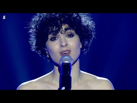 Eurovision : Barbara Pravi, l'espoir de la France ! C à vous - 21/05/2021