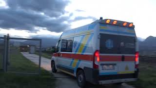 benevento-precipita-un-elicottero-un-morto-e-un-ferito-gravissimo