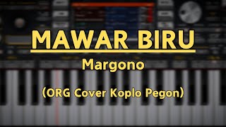 Download lagu Mawar Biru - Margono (ORG Cover Koplo Pegon - Yuangga Putra Asa) mp3