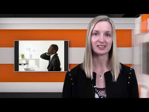 Standing vs. sitting