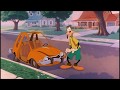 A Goofy Movie 1995 Alternate Ending