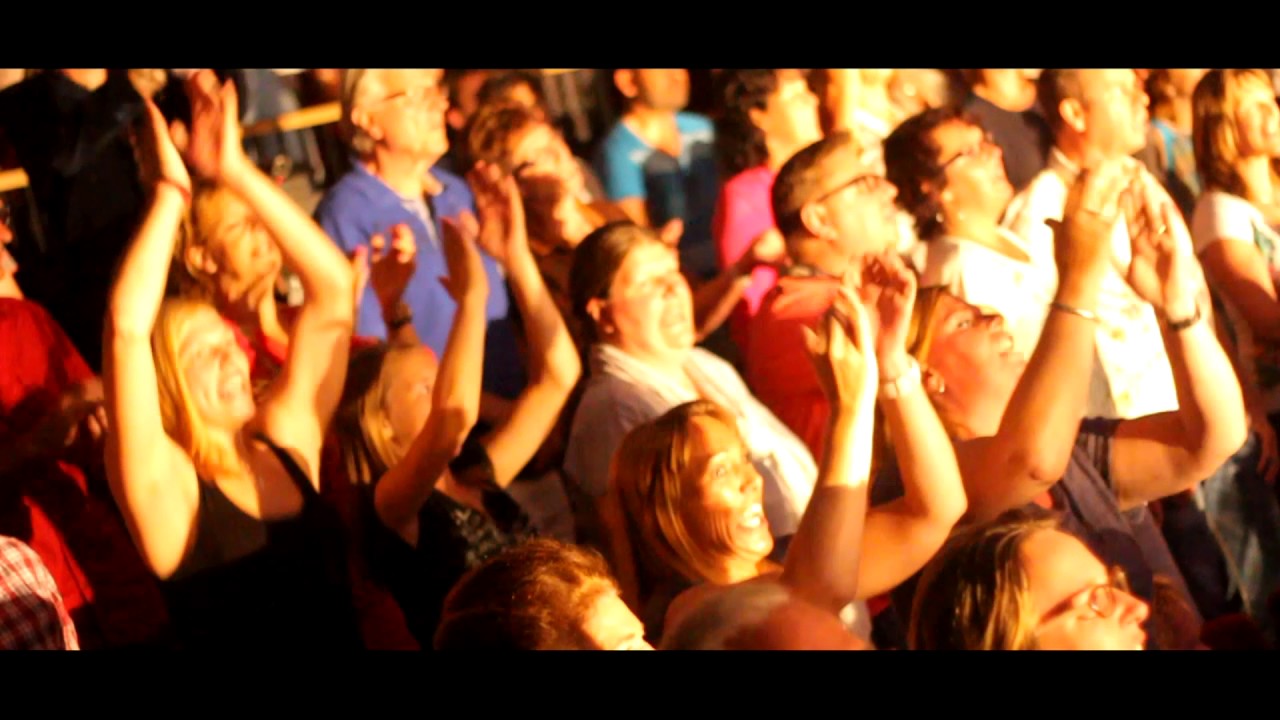 Rondje Doe Maar (Doe Maar Tribute)