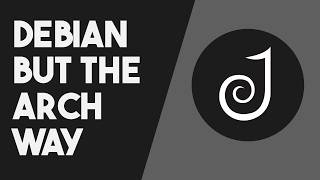 Butterbian: Debian The Way It Should Be