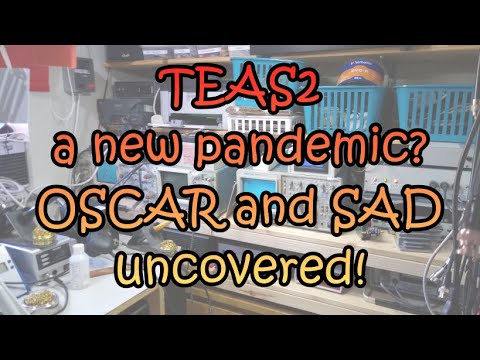 TEAS2 - Test Equipment Acquisition Syndrome - Part 2