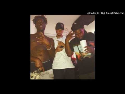 Chillah   Gone Ft  LayEmDown