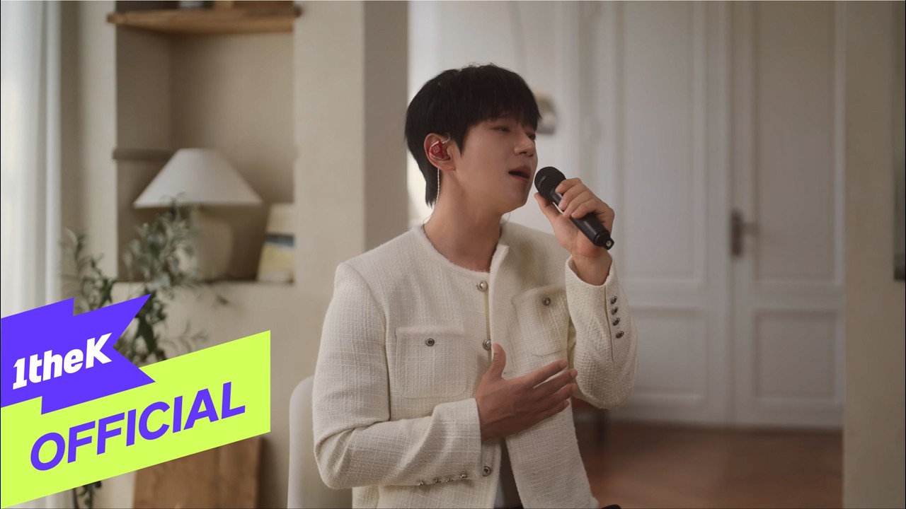 [MV] HWANG CHI YEUL(황치열) _ Be a star(별이 될게)