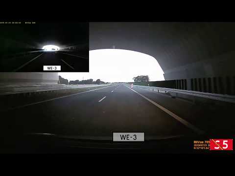 Przejazd S5 Poznań-Wronczyn TGJP - Wrocław