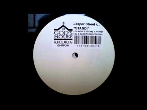 (2004) Jasper Street Co. - Joy [The Basement Boys Original Mix]