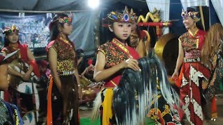 Download lagu Tole tole ebeg banjarnegara || panca krida muda kebutuh duwur || live in panggung mp3