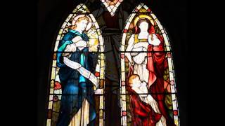 Old Parish Church Peebles Scottish Borders Scotland