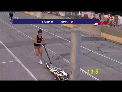 2023 CMU Buggy Prelims - Women's Heat 3 (SigEp A Spirit D)