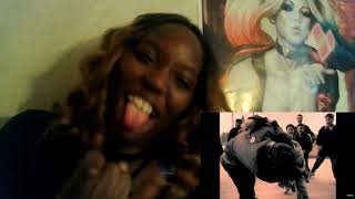 Suicidal Tendencies - I&#39;ll Hate You Better Reaction | ShesABeautyOMG😡👊