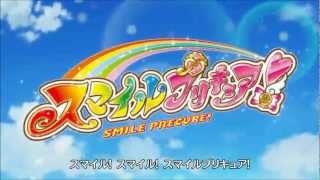 Download lagu Smile PreCure - Smile PreCure Intro [Let's go! Smile PreCure!] mp3