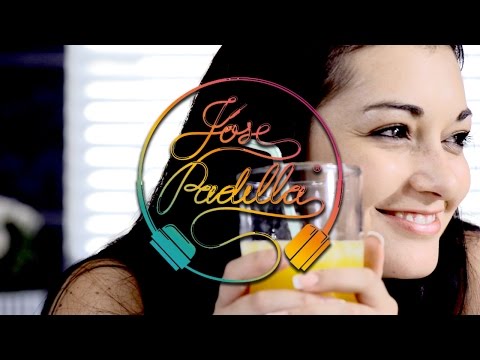 José Padilla - Come Back