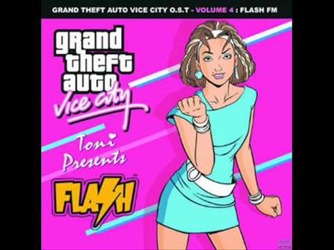 GTA VC-Flash Fm-Buggles-Video Killed The Radio Star