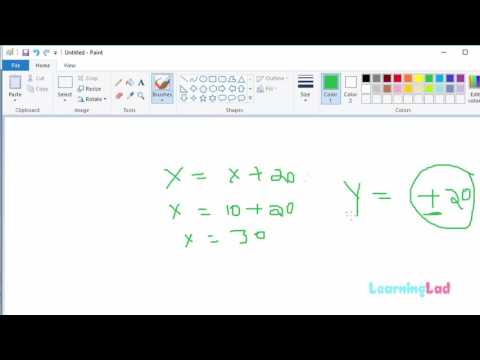 Introduction to C Programming Language | What it is | History Features | Beginners Video Tutorial