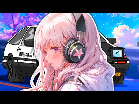 MON AMOUR // Eurobeat Remix - DJ THT feat Angel Lyne