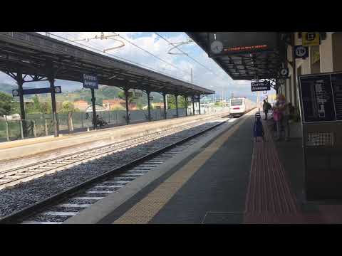 FB Roma Termini-Milano centrale