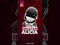 Dampak Dari Hilang Nya Ingatan Alicia THeory Ejen Ali The Movie 2