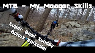 Super Bowl Sunday Bonus Episode!