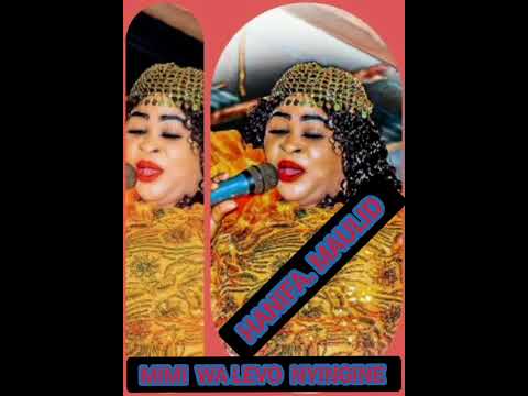 HANIFA MAULID  MIMI  WA LEVO  NYINGINE   
