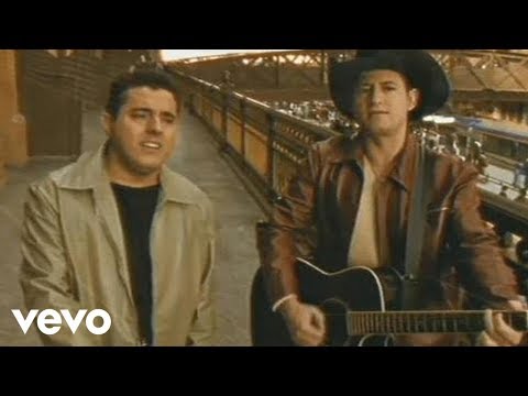 Bruno & Marrone - Passou da Conta (Video)