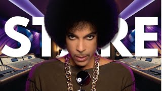 Master the Funk: Prince’s &#39;Stare&#39; Bass Groove Breakdown