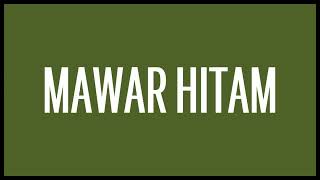 Download lagu Tipe-X - Mawar Hitam (Lyrics) HQ Audio mp3