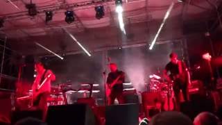 Airbag - Killer live in Veruno @ 2daysprog 3-9-2016