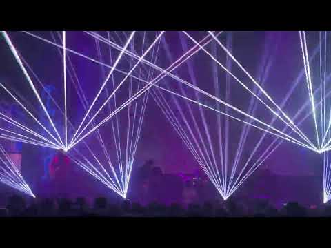 Hawkwind - Levitation, Live at Tivolivredenburg Utrecht, September 13th 2026