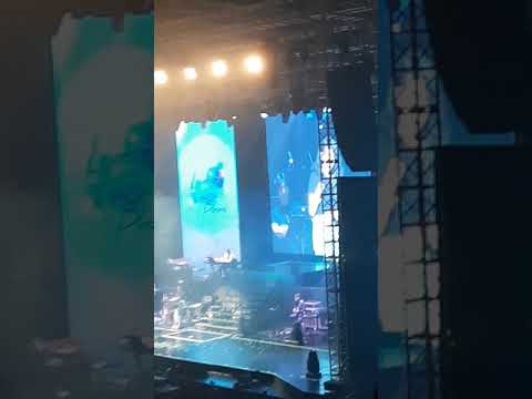 191228 [FANCAM] IU LOVE POEM IN JAKARTA DAY1 - 이런 엔딩 ENDING SCENE - 아이유 - IU 러브포엠 콘세트 자카르타