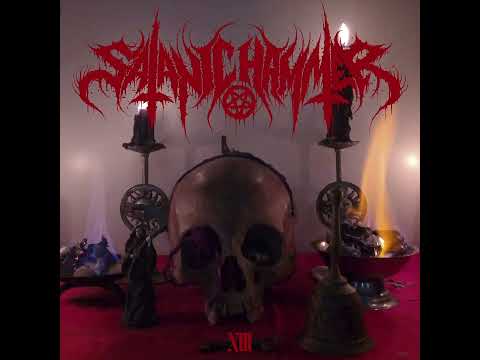 SATANIC HAMMER - EONS OF THE SACRED FLESH