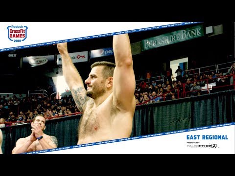 2018 East Regional Preview