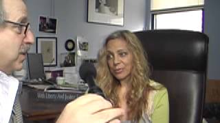 Jazz Angels pt.2 - JFA's Wendy Oxenhorn on HammondCast KYOURADIO