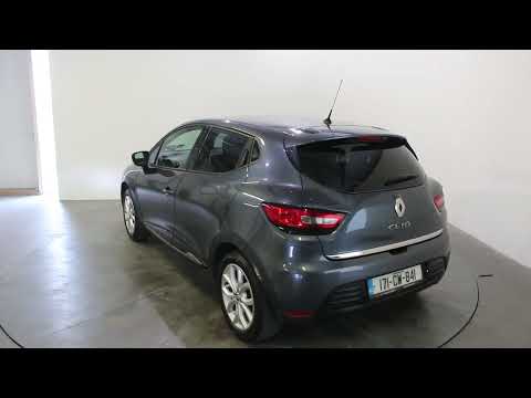 Renault Clio 1.2 DYNAMIQUE - TENDER 19 - Image 2