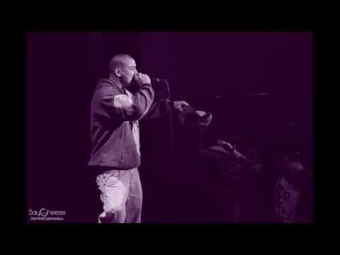 Hrycu - Kryształy ( prod. Banan )