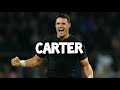 Dan Carter | All Blacks Legend 2003 - 2015