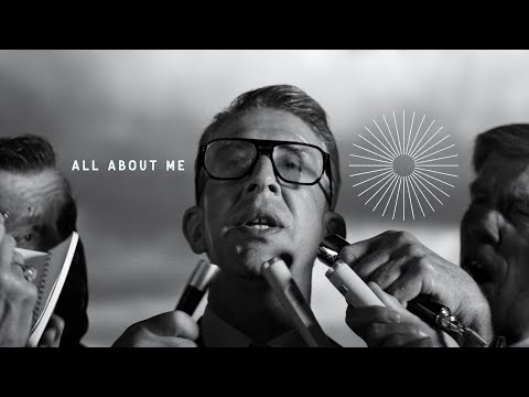 TENDER - All About Me (Official Video)