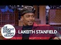 Lakeith Stanfield First Learned About Friends from Jay-Z's 