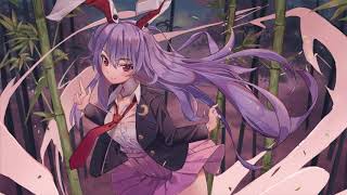 Cover art for Lunatic Eyes - Invisible Full Moon