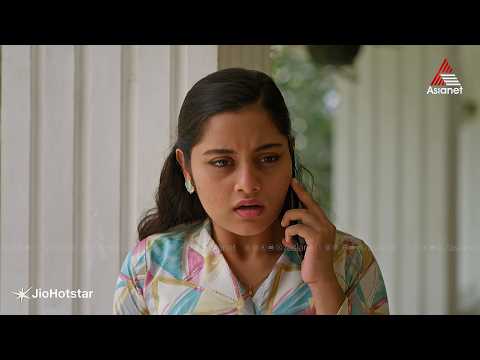 Mazha Thorum Munpe Promo || 27-07-2026 || Episode 365 || Asianet
