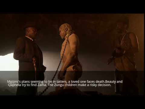 ISIBAYA THURSDAY16 MARCH 2017 TEASER HD